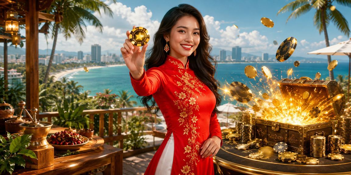 Người dùng trải nghiệm casino trực tuyến trên điện thoại tại Đà Nẵng